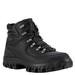 Lugz Colorado - Mens 8.5 Black Boot Medium