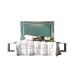 House of Hampton® Sereno Standard 3 Piece Bedroom Set Upholstered in Brown, Size Queen | Wayfair 4EAAB703B7E546BAA402B51EFBD63B51
