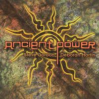 Ancient Power by Steve Gordon (CD - 06/28/2004)