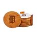 Detroit Tigers Bamboo Coaster Set