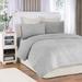 True North by Sleep Philosophy Full Sheet Set in Grey - Olliix BL20-0870