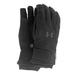 Under Armour Men's Storm Windstopper Gloves Black XL Elastine,Polyester