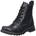 Fly London Women's Ragi539fly Ankle boots, Black Black 003, 3 UK