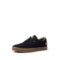 ETNAB|#Etnies Jameson 2 Eco Skateboardschuhe Herren, Schwarz (558-Black/Charcoal/Gum 558), 37 EU (Herstellergröße: 4 UK)