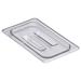 Cambro Square Lid Plastic | 0.91 H x 6.36 W x 10.4 D in | Wayfair 40CWCH135