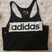 Adidas Tops | Adidas | Color: Black/White | Size: S