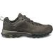 Vasque Talus AT Low Ultradry Hiking Shoes - Men's Brown Olive/Glazed Ginger 8 Medium 07364M 080
