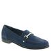 Walking Cradles Wren - Womens 6 Navy Slip On W