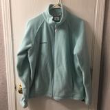 Columbia Jackets & Coats | Columbia Fleece Jacket | Color: Blue | Size: L