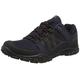 Regatta Herren edgepoint Iii' Waterproof Walking Shoes Trekking-& Wanderhalbschuhe, Blau (Navy/Burnt Umbre Qfd), 47 EU