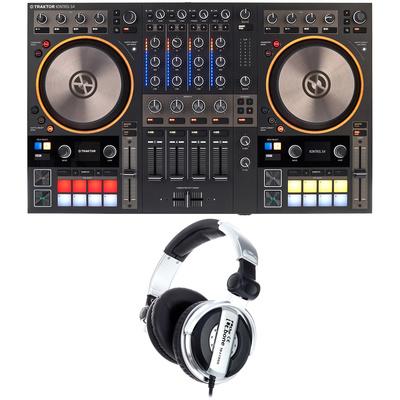 Native Instruments Traktor S4 MK3 Headphone Set