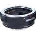 Commlite Electronic Autofocus Lens Mount Adapter for Canon EF or EF-S-Mount Lens to CM-EF-NEX