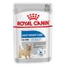 Royal Canin Light Weight Care umido per cane - Set %: 24 x 85 g