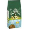 James Wellbeloved Light Agnello & Riso - Set %: 2 x 12,5 kg