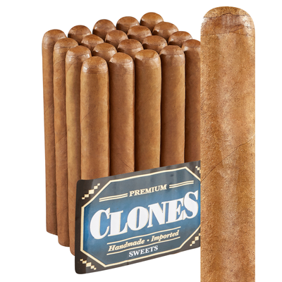 Clones Sweets Lonsdale Connecticut - Pack of 20