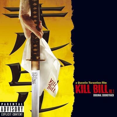 Kill Bill, Vol. 1 by Various Artists (CD - 09/23/2003)