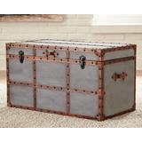 Signature Design Amsel Storage Trunk - Ashley Furniture A4000092