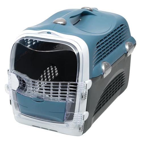 B 33 x T 51 x H 35 cm Catit Cabrio Transportbox Katze