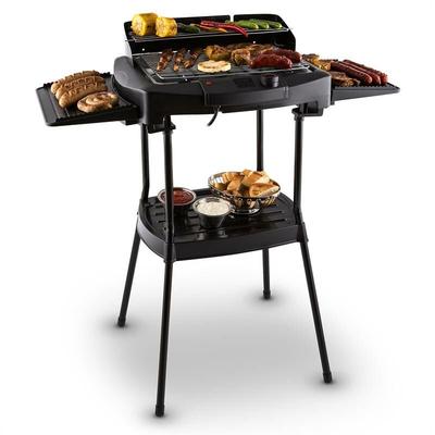 Dr. Beef ii Table Electric Grill...