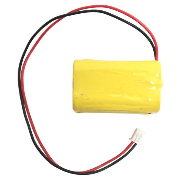 TCP 01787 - 4.8 volt 650mAh NiCd Battery (20730)