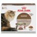 Aging 12+ Thin Slices in Gravy Canned Cat Food Multipack, 3 oz., Count of 6