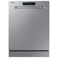 Samsung Front Control 52 dBA ADA Dishwasher, Stainless Steel in Gray | 33.25 H x 23.625 W x 22.8571 D in | Wayfair DW60R2014US/AA