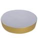 Orren Ellis Dome Soap Dish Resin, Wood in Yellow | 0.98 H x 4.68 W x 4.68 D in | Wayfair Gedy YU11-87