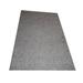 Gray 96 W in Rug Pad - Symple Stuff Hammel Dual Surface Non-Slip Rug Pad (0.25") Felt/Latex | Wayfair 111F4783AB694150AA75A434F6141FF8