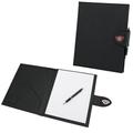 Black South Carolina Gamecocks Classic Padfolio