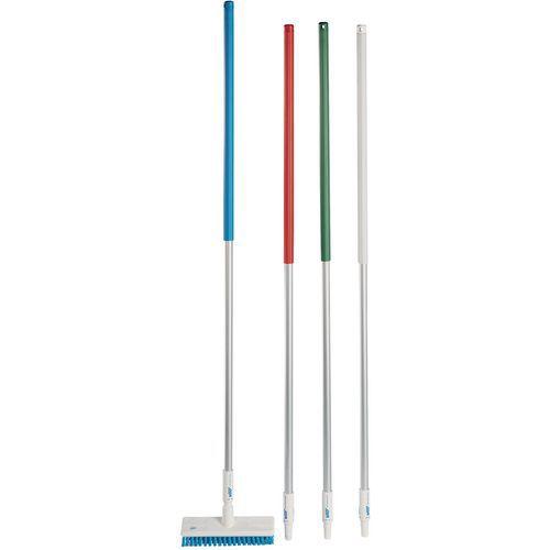 Manche Aluminium Blanc - 1510 Mm - Vikan
