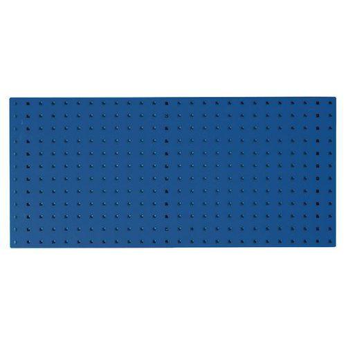 bott 1 plaque perforée bott perfo - largeur 100 cm