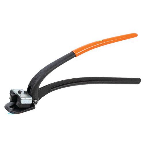 Cisaille De Sécurité Pour Feuillard Métal - Manutan Expert