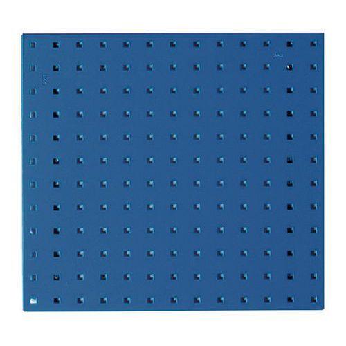 bott 1 plaque perforée bott perfo - largeur 50 cm