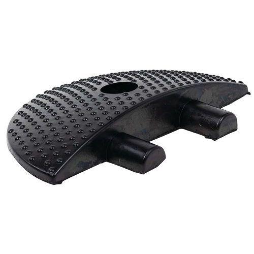 Embout Pour Ralentisseur Monobloc 20t - Manutan Expert