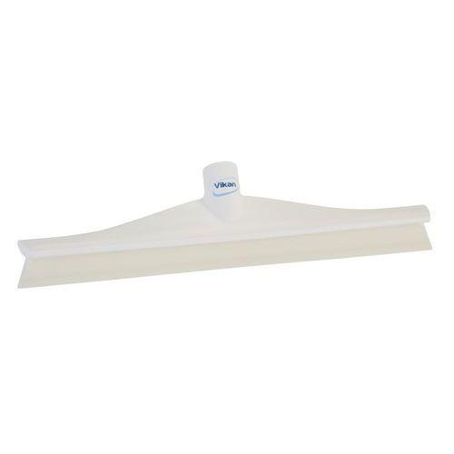 Racloir Monobloc Blanc 400x38x50mm - Vikan