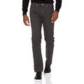 Pierre Cardin Herren Lyon Chino Voyage Jeans, Grau (Grau 81), 31W / 34L