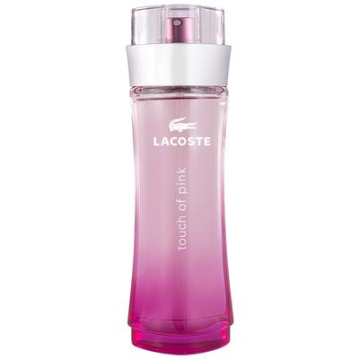 Lacoste Touch of Pink Eau de Toilette 90 ml