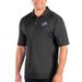 Men's Antigua Charcoal Detroit Lions Tribute Big & Tall Polo