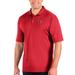 Men's Antigua Red Houston Texans Tribute Big & Tall Polo