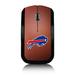 Buffalo Bills Football Design Wireless Mouse