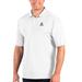 Men's Antigua White Arizona Wildcats Big & Tall Tribute Polo