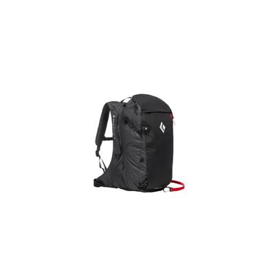 Black Diamond Jetforce Pro Pack 35L Black Medium/Large BD681323BLAKM-L1