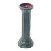 Astoria Grand Mcelwain Column pedestal Metal | 20 H x 8 W x 8 D in | Wayfair 094D6557B8C94C308C9AC9741AE43B33