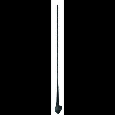 PHONOCAR DAB+ Dachantenne komplett Antenne 8/190 Image