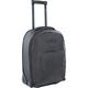 EVOC CT 40 Koffer, Trolley (praktischer Handgepäckskoffer, Trolley Tasche mit Rollen, wasserfeste und stabile Reisetasche, Größe: XL, Maße: 55 x 38 x 21 cm, Volumen: 40 l), Black