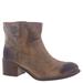 Diba True Walnut Grove - Womens 6.5 Tan Boot Medium