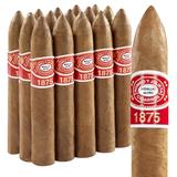 Romeo y Julieta 1875 Bully - Pack of 15