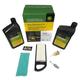 Genuine John Deere Service Filter Kit LG254 107 Lawn Tractor