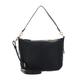 Fossil Bag for Women Jolie, Leather/Polyurethane Trim Crossbody black 27.9 cm L x 7.6 cm W x 20.3 cm H ZB7716001