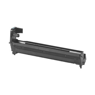 OKI Trommel (ohne Toner) »46857507« blau